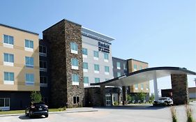 Fairfield Inn Winona Mn